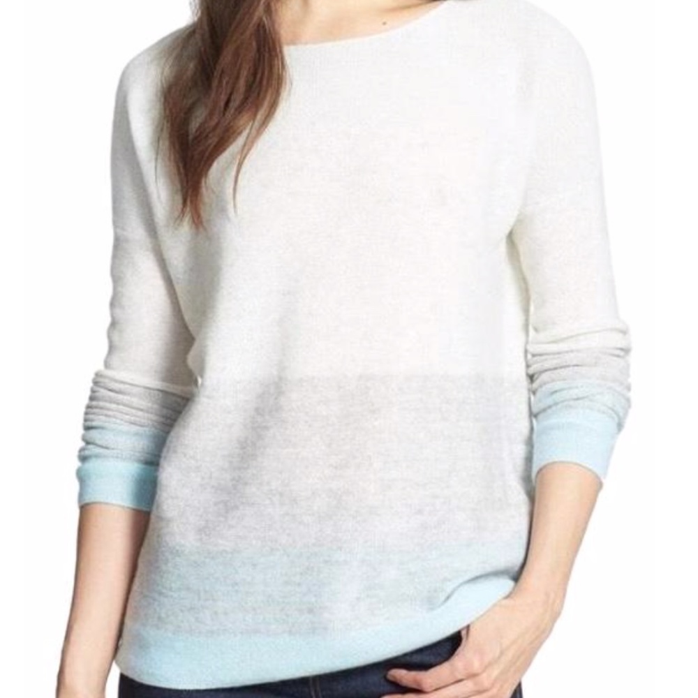 VINCE Cashmere Sweater